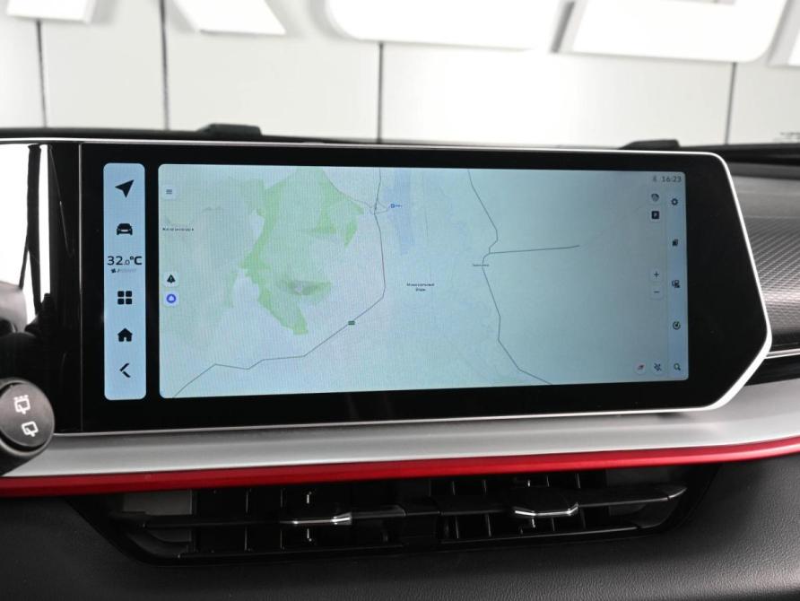 Geely Coolray I Рестайлинг Ростов-на-Дону  - изображение 14