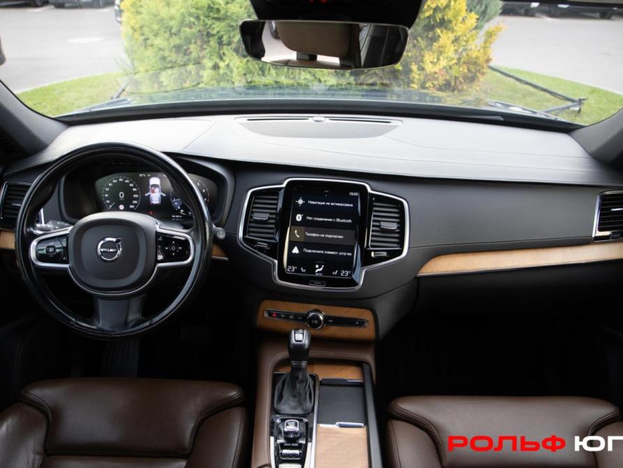 Volvo XC90 II Рестайлинг 1 Москва  - изображение 13