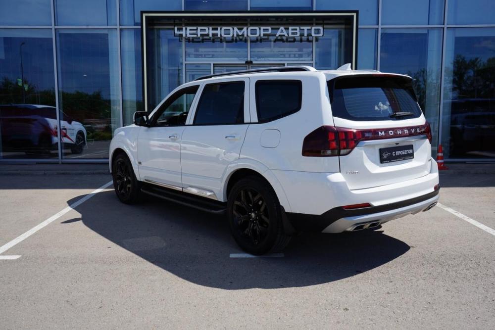Kia Mohave I Рестайлинг 2 Крым  - изображение 3