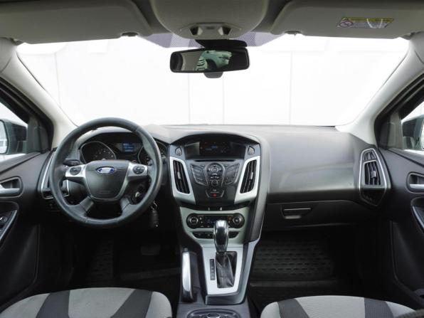 Ford Focus III с пробегом 2013 года, цена 799 000 рублей, 191962 км, седан, Автокод Объявления