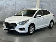 Hyundai Solaris II Москва  - изображение 16