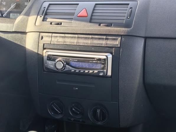 Skoda Fabia I с пробегом 2003 года, цена 229 000 рублей, 155748 км, хэтчбек, Автокод Объявления
