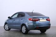 Kia Rio III Омск  - изображение 27