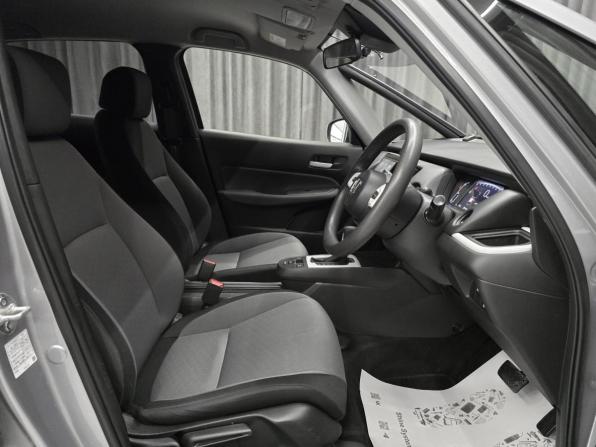 Honda Fit IV с пробегом 2021 года, цена 1 240 000 рублей, 118000 км, хэтчбек, Автокод Объявления