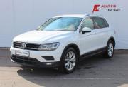 Volkswagen Tiguan II Нижний Новгород  - изображение 24