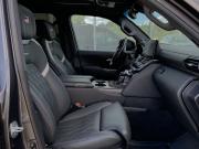 Toyota Land Cruiser 300 Series Москва  - изображение 70