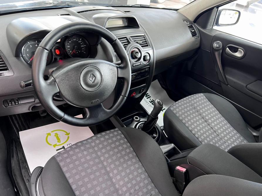 Renault Megane II Рестайлинг Тверь  - изображение 9