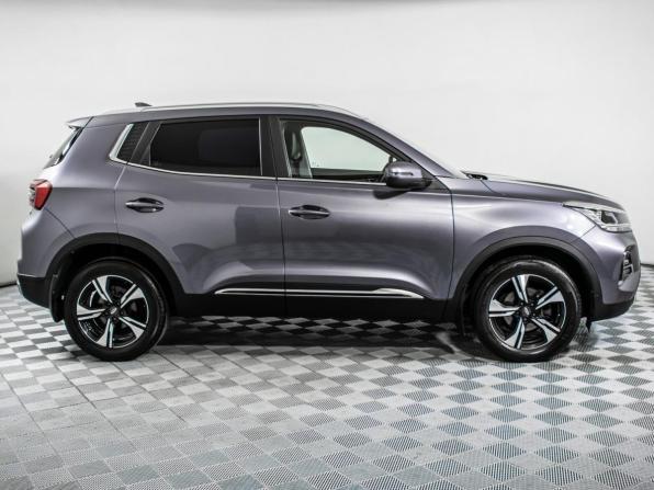 Chery Tiggo 4 Pro I с пробегом 2023 года, цена 1 570 000 рублей, 43000 км, внедорожник, Автокод Объявления