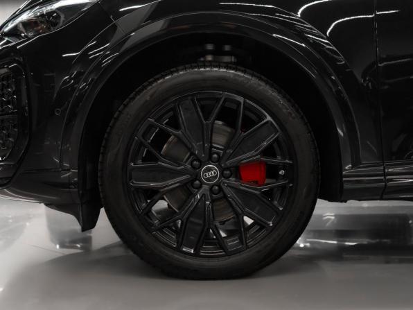 Audi Q5 III (GU) с пробегом 2026 года, цена 6 450 000 рублей, 15 км, внедорожник, Автокод Объявления