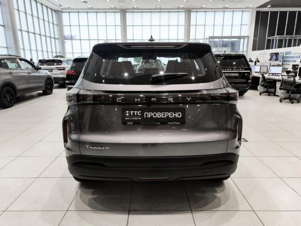Chery Tiggo 4 Pro I Рестайлинг с пробегом 2024 года, цена 1 650 000 рублей, 16364 км, внедорожник, Автокод Объявления