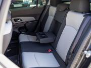 Chevrolet Cruze I Ижевск  - изображение 33