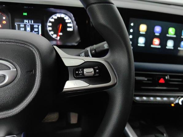 GAC GS3 с пробегом 2024 года, цена 2 035 000 рублей, 14400 км, внедорожник, Автокод Объявления