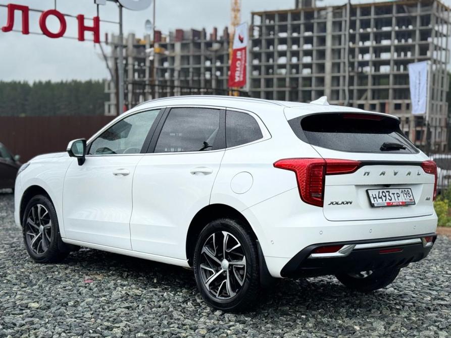 Haval Jolion I Ижевск  - изображение 6