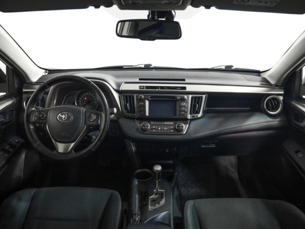 Toyota RAV4 IV (XA40) с пробегом 2013 года, цена 1 659 000 рублей, 216584 км, внедорожник, Автокод Объявления