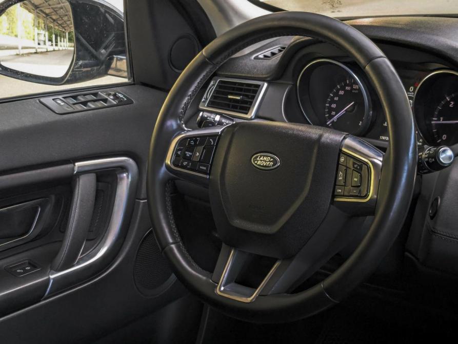 Land Rover Discovery Sport I Екатеринбург  - изображение 16
