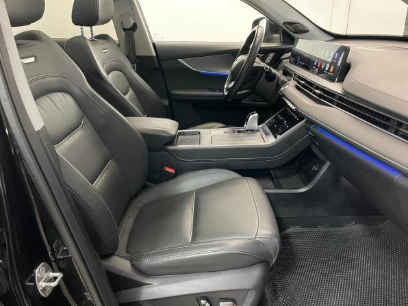 Chery Tiggo 7 Pro Max I с пробегом 2023 года, цена 1 750 000 рублей, 76168 км, внедорожник, Автокод Объявления