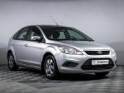 Ford Focus II Рестайлинг Москва  - изображение 20