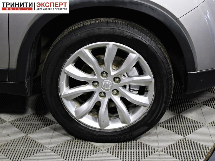 FAW Besturn X40 I Белгород  - изображение 18
