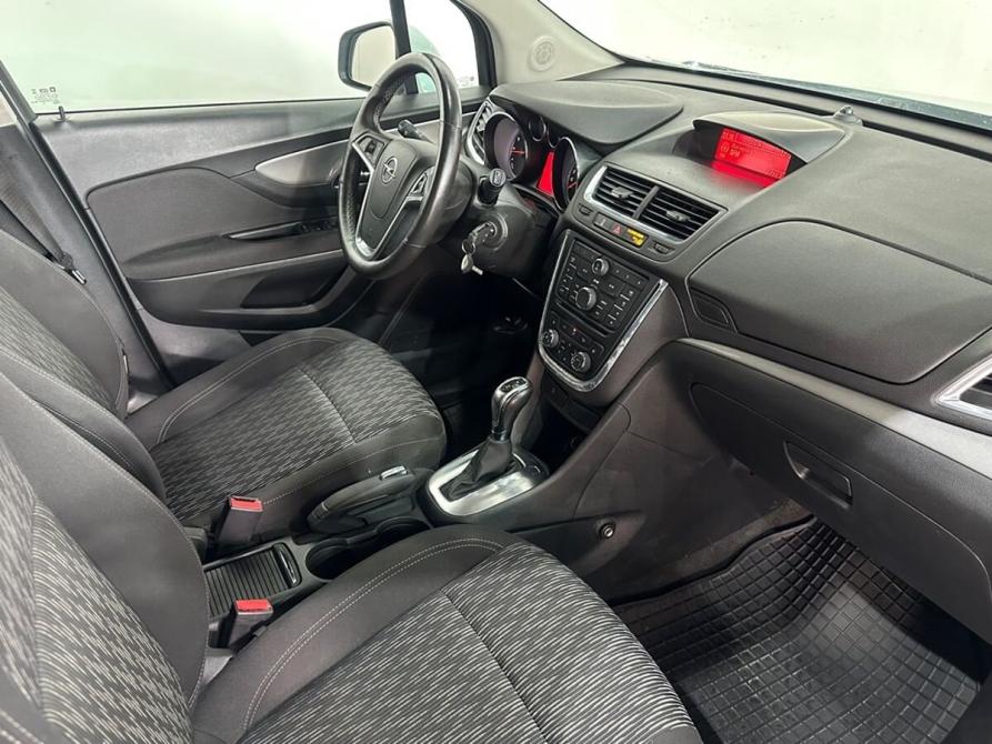 Opel Mokka I Москва  - изображение 9