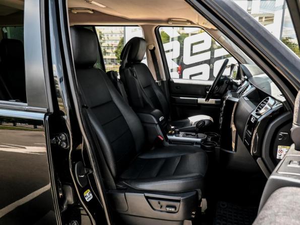 Land Rover Discovery III с пробегом 2008 года, цена 1 220 000 рублей, 260061 км, внедорожник, Автокод Объявления