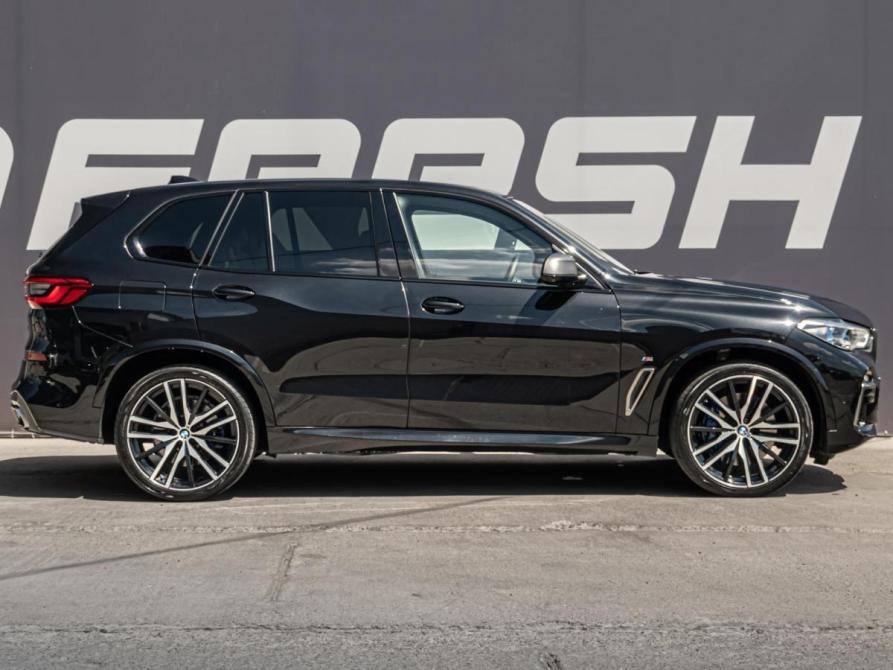 BMW X5 IV (G05/G18) Краснодар  - изображение 5