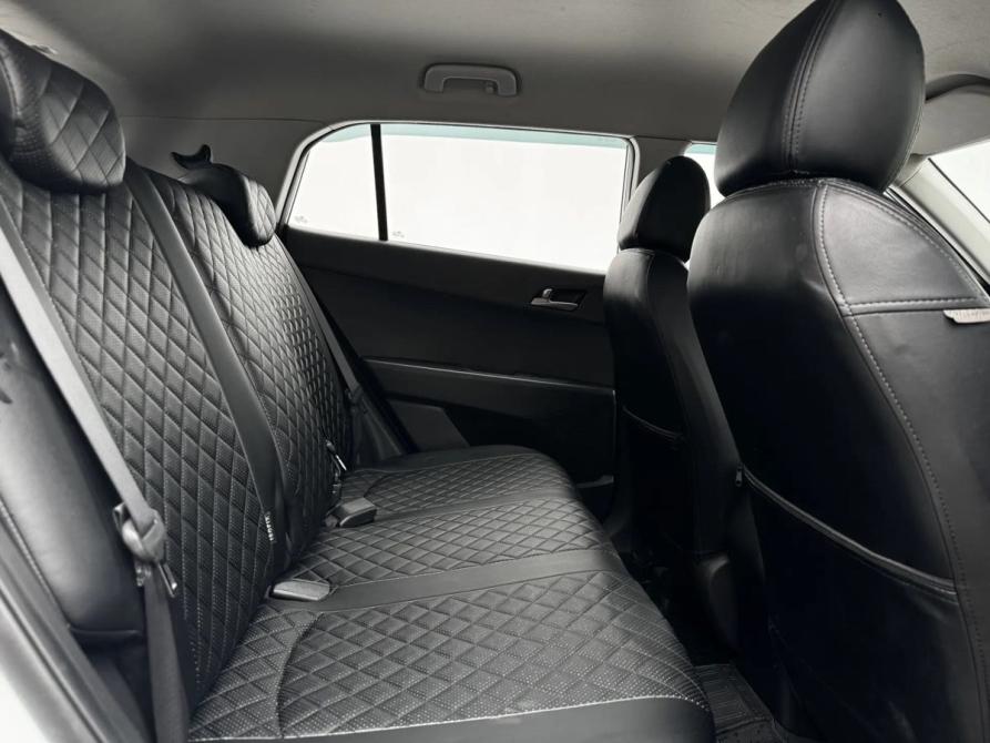 Hyundai Creta I Москва  - изображение 11