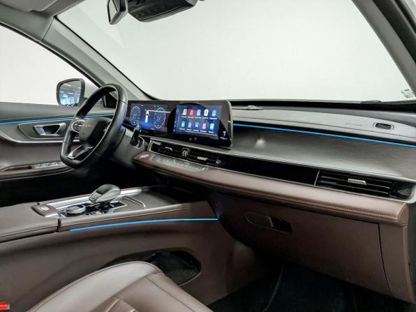Chery Tiggo 8 Pro Max I Рестайлинг с пробегом 2023 года, цена 2 300 000 рублей, 68814 км, внедорожник, Автокод Объявления