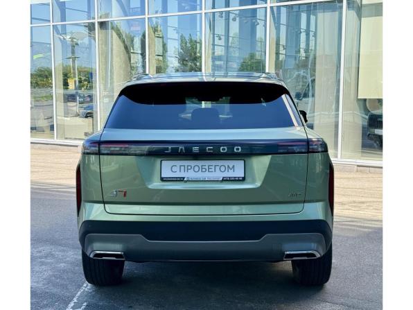 Jaecoo J7 I с пробегом 2023 года, цена 2 229 000 рублей, 38514 км, внедорожник, Автокод Объявления