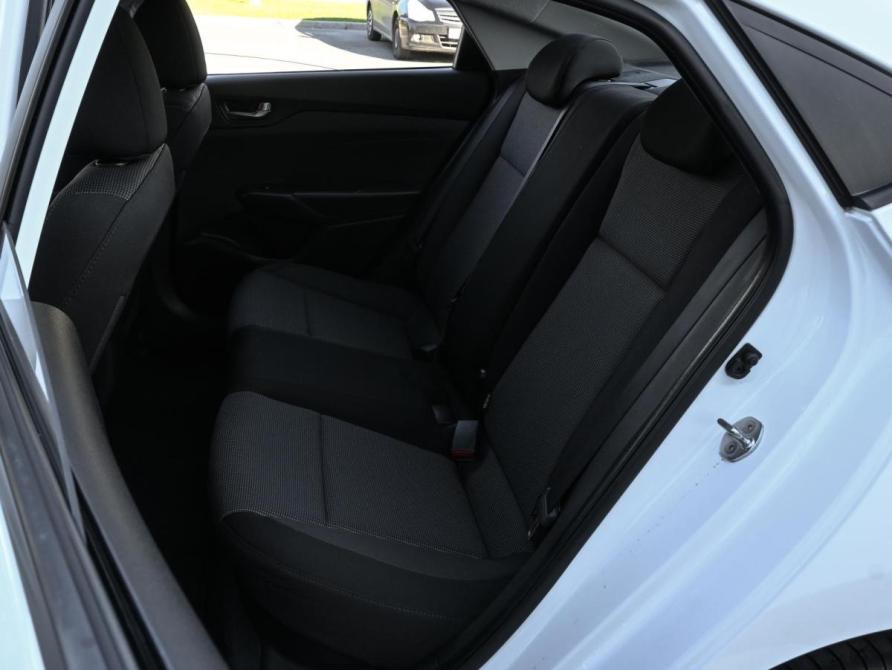 Hyundai Solaris II Волгоград  - изображение 9