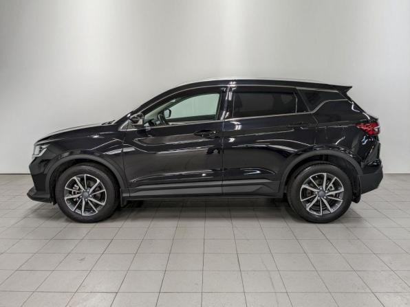 Belgee X50 с пробегом 2023 года, цена 1 690 000 рублей, 26467 км, внедорожник, Автокод Объявления