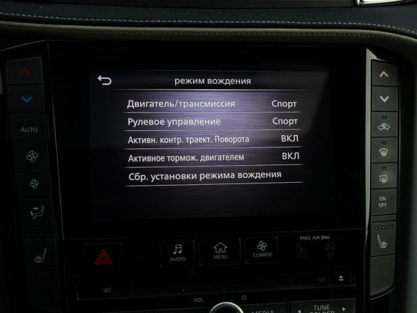 Infiniti QX55 с пробегом 2021 года, цена 3 550 000 рублей, 76144 км, внедорожник, Автокод Объявления
