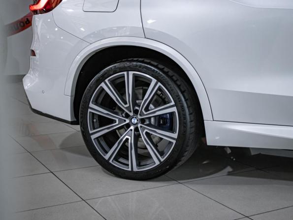 BMW X5 IV (G05/G18) с пробегом 2019 года, цена 6 575 000 рублей, 130000 км, внедорожник, Автокод Объявления