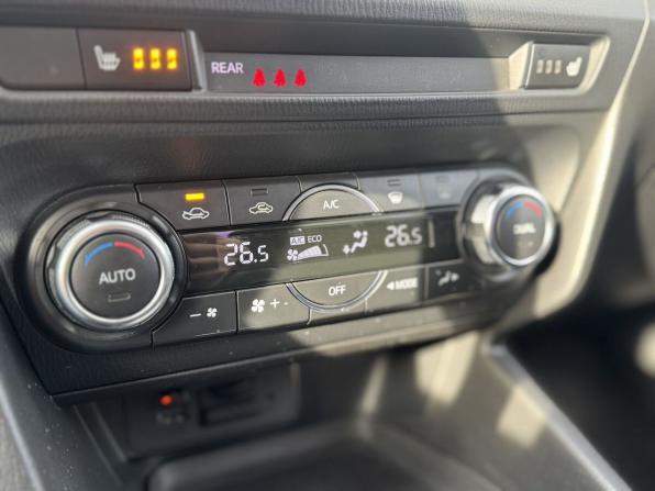 Mazda 3 III (BM) с пробегом 2014 года, цена 1 195 000 рублей, 108799 км, седан, Автокод Объявления