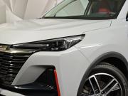 Changan UNI-S (CS55 Plus) Москва  - изображение 32