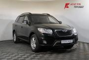 Hyundai Santa Fe II Рестайлинг Нижний Новгород  - изображение 21