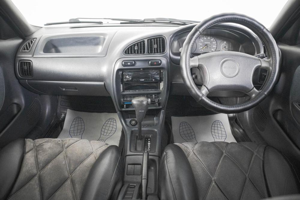 Suzuki Cultus III Кемерово  - изображение 13