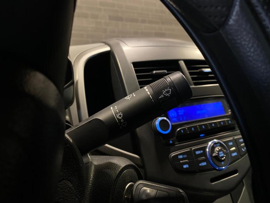 Chevrolet Aveo II Челябинск  - изображение 18