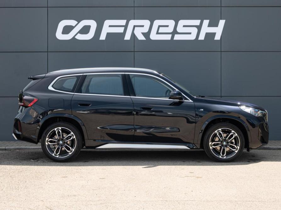BMW X1 III (U11/U12) Краснодар  - изображение 5