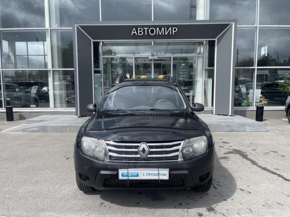 Renault Duster I с пробегом 2012 года, цена 866 500 рублей, 157055 км, внедорожник, Автокод Объявления