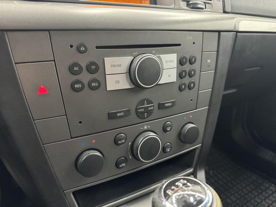 Opel Vectra C Рестайлинг Воронеж  - изображение 21