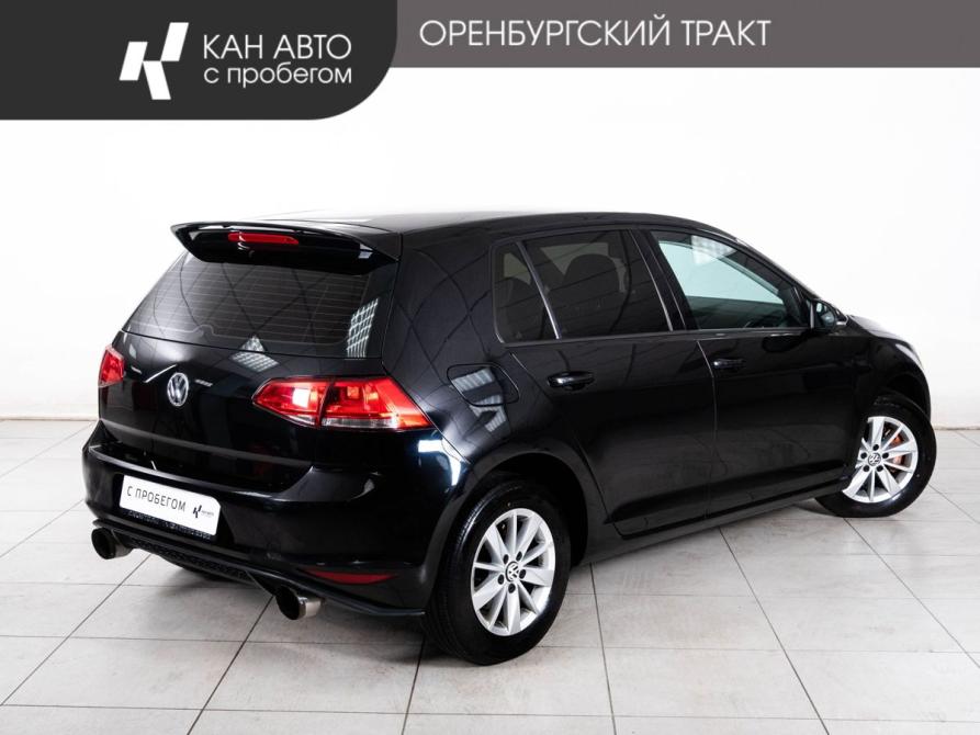 Volkswagen Golf VII Казань  - изображение 3