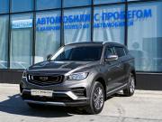 Geely Atlas Pro Екатеринбург  - изображение 22