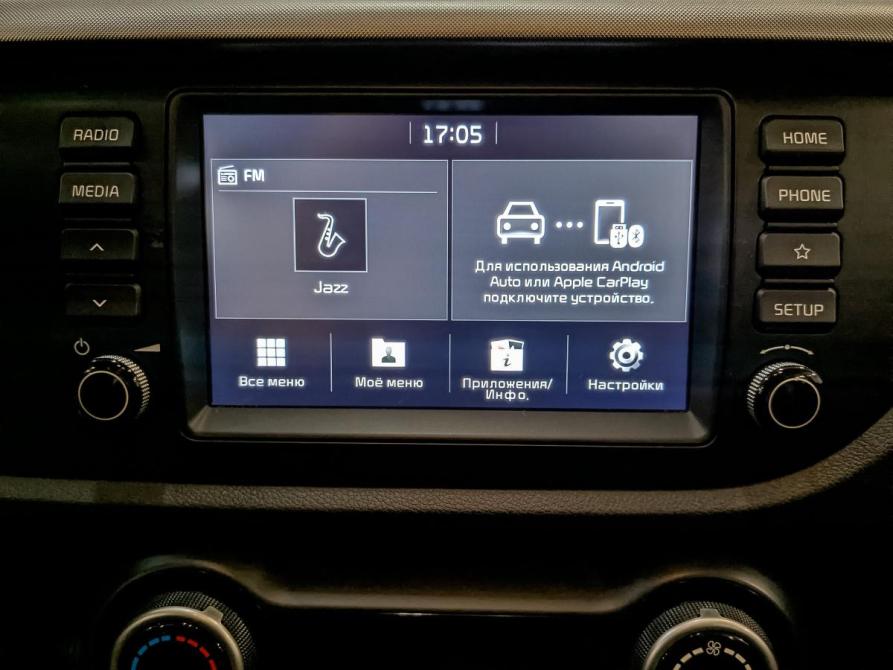Kia Rio IV Москва  - изображение 17