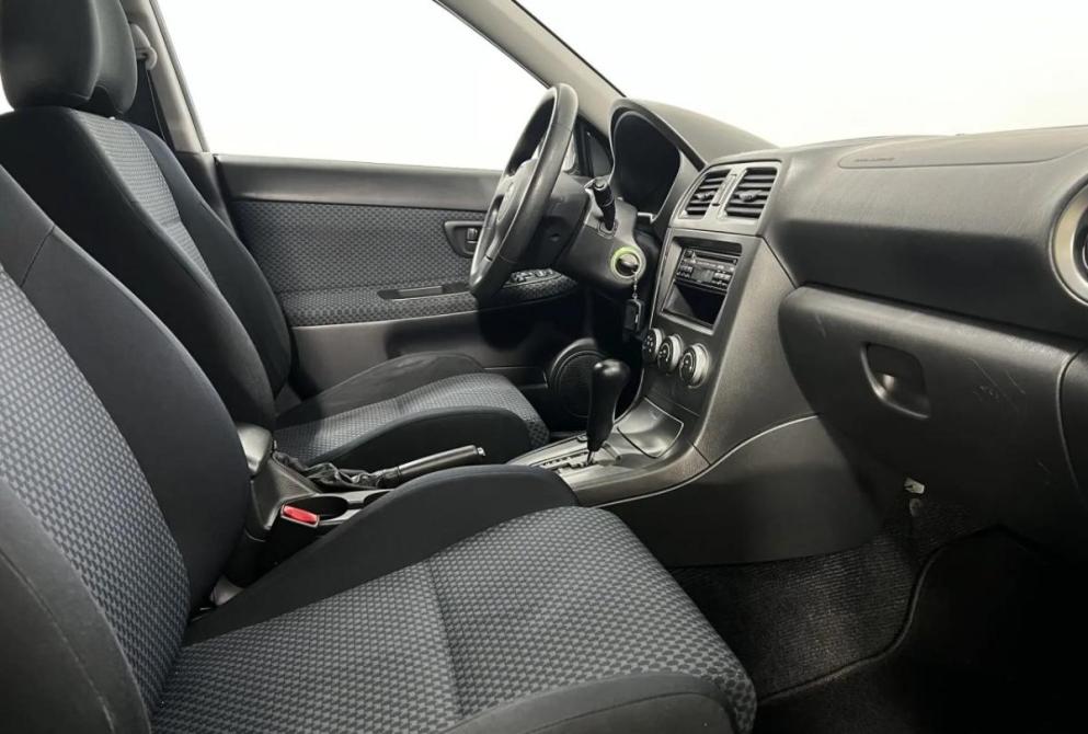 Subaru Impreza II Рестайлинг 2 Нижний Новгород  - изображение 13