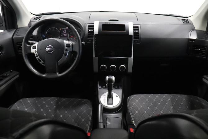 Nissan X-Trail II Рестайлинг с пробегом 2014 года, цена 1 616 000 рублей, 74813 км, внедорожник, Автокод Объявления