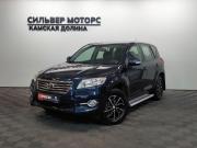 Toyota RAV4 III (XA30) Рестайлинг Пермь  - изображение 17