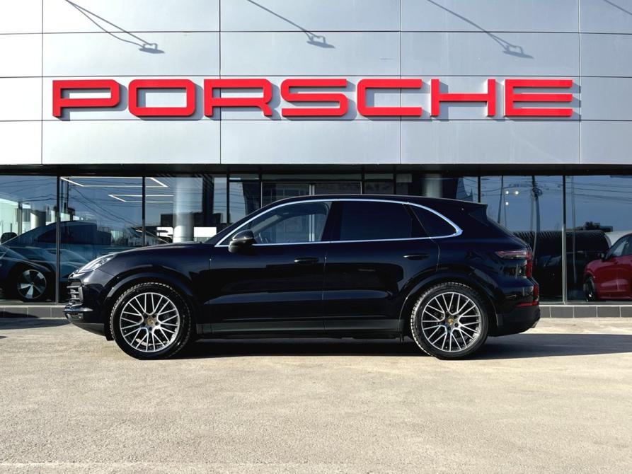 Porsche Cayenne III Пермь  - изображение 2