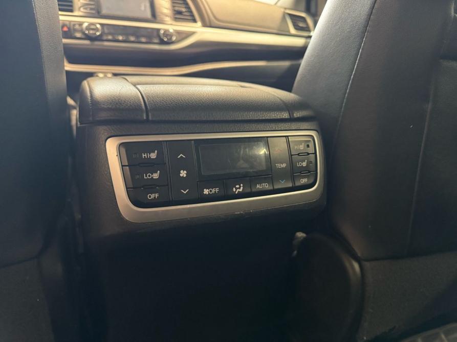 Toyota Highlander III (XU50) Екатеринбург  - изображение 14