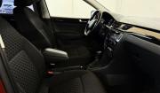 Skoda Rapid I Рестайлинг Москва  - изображение 26