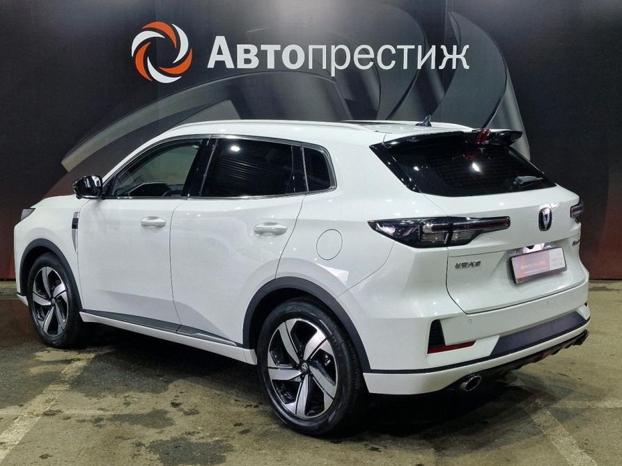 Changan CS55 Plus II Ставрополь  - изображение 6